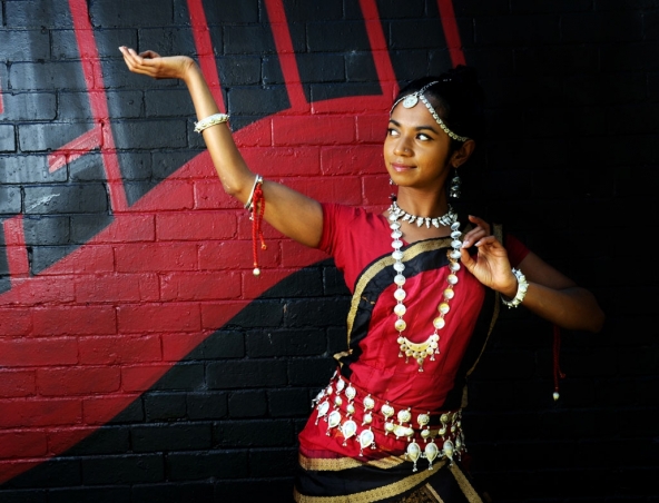 Bollywood Dancer Melbourne - Dancers - Indian Entertainment