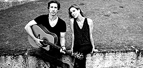 Acoustic Duo Musicians